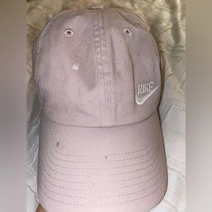 Nike hat